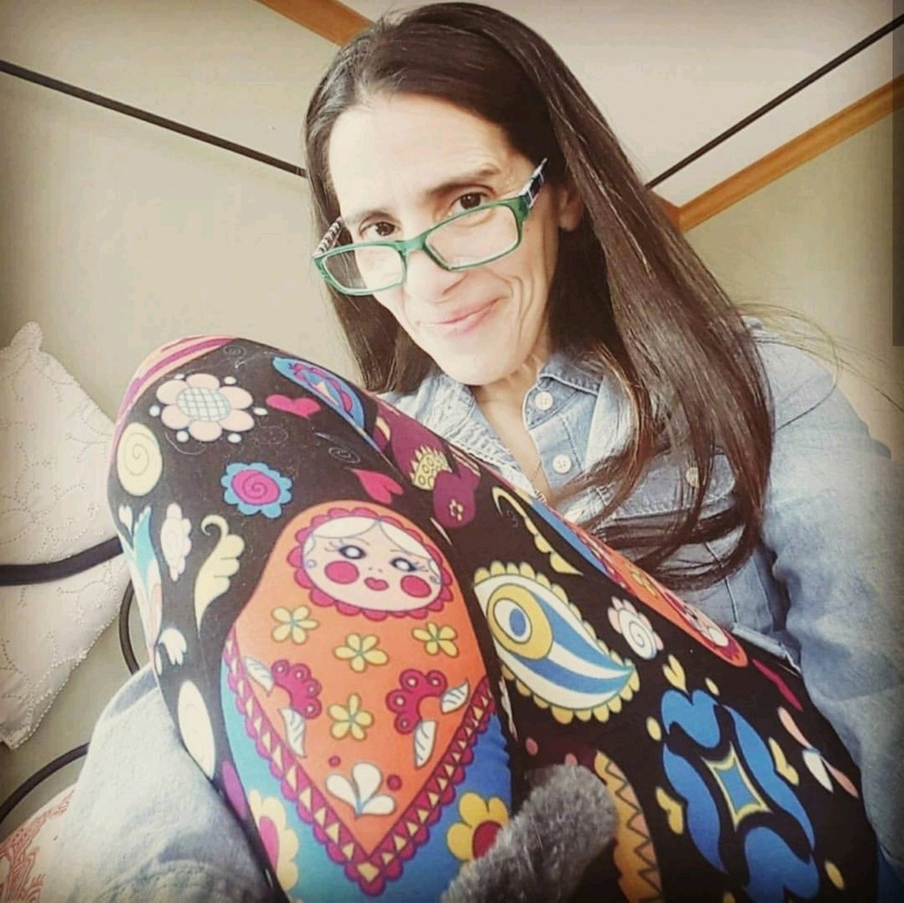 Meet your Posher, Lori